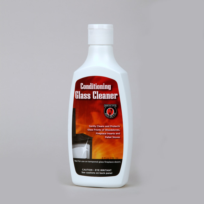 コンディショニングガラスクリーナー 236ml (US 8 fl. oz.)